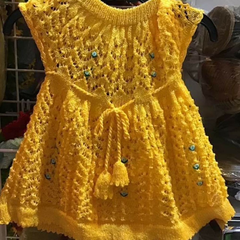 Baby dresses